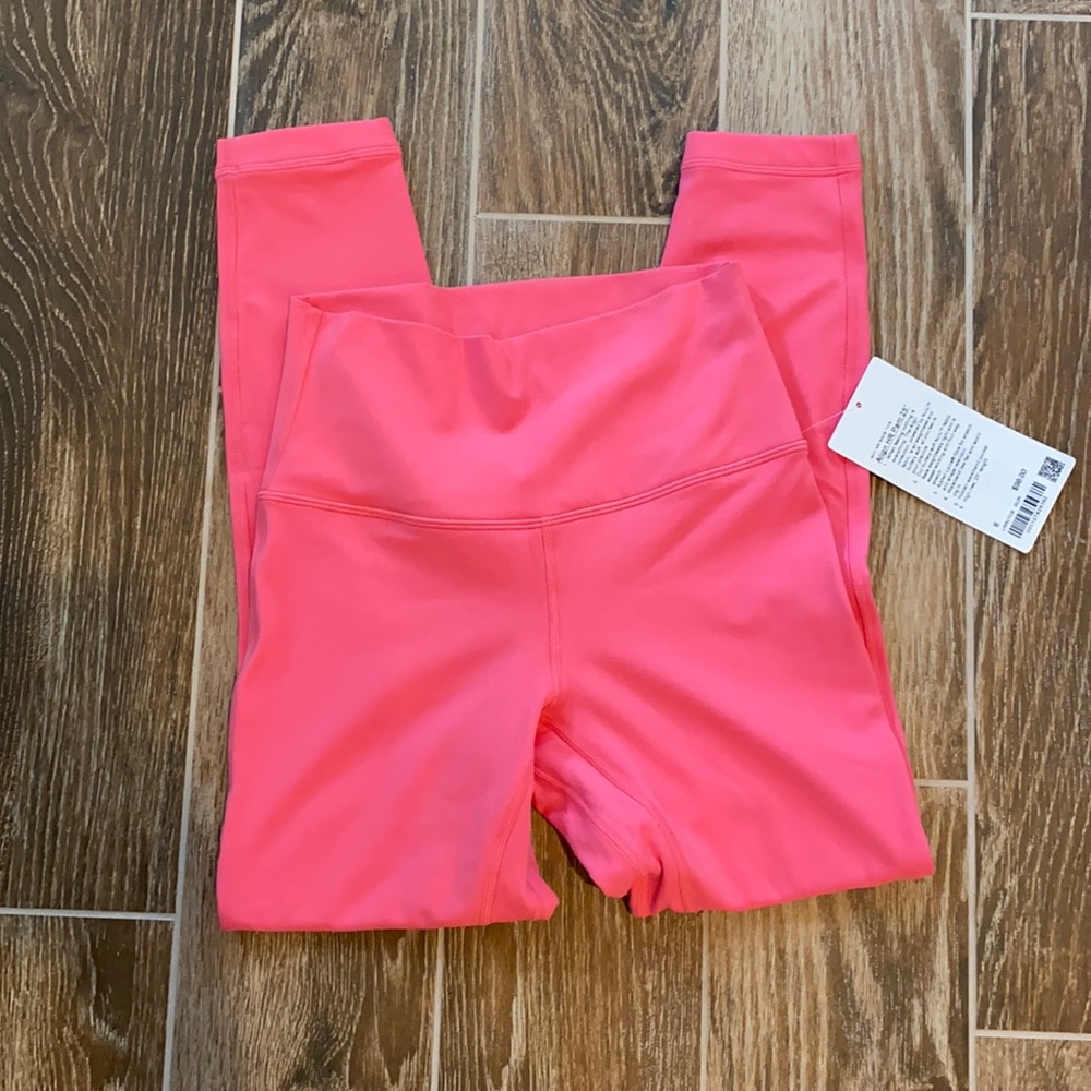 Lululemon Align Legging 25”